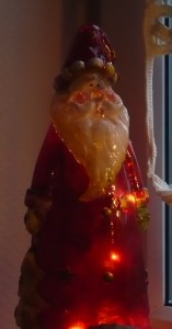weihnachtsmann