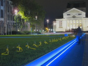 Löwenzahnpalais