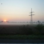 sunrise