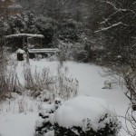 Wintergarten