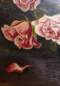 rose